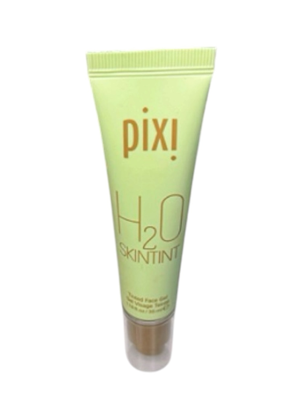 Pixi H2O Skintint Tinted Face Gel no.5 mocha (1.10fl.oz)
